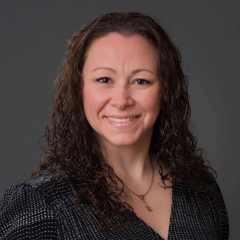 Geri Fenton Image